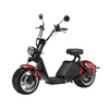 HL3.0 3000W/1500W Lithium Battery Electric Citycoco Chopper Electric Motorcycle Scooter 