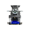 HL3.0 3000W/1500W Lithium Battery Electric Citycoco Chopper Electric Motorcycle Scooter 