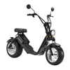 HL2.0 1200W/2000w Street Legal Removable Battery Adult Electric Citycoco Scooter