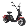 HL3.0 3000W/1500W Lithium Battery Electric Citycoco Chopper Electric Motorcycle Scooter 