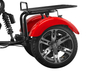 Hot Sale Lithium Battery 1000w 3 Wheels Electric Tricycle Trike Motorcycle for Adults