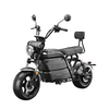 HL7.0-C Removable Battery Street Legal Modern 1000w Electric Scooter for Adults