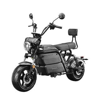 HL7.0-C Removable Battery Street Legal Modern 1000w Electric Scooter for Adults