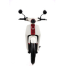 LUQI Q7 1500w Hot Sale Wide Tyre Adults City Urban Electric Moped Scooter Electric Bicycle