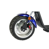 HL3.0 3000W/1500W Lithium Battery Electric Citycoco Chopper Electric Motorcycle Scooter 