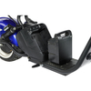 HL3.0 3000W/1500W Lithium Battery Electric Citycoco Chopper Electric Motorcycle Scooter 