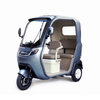 LUQI U8 1500W Multi-mode Lithium Battery 3 Wheel Electric Tricycle for Adults
