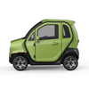 EV400 M2 Adult Two Seats 4000w Street Legal Electric Micro Car Vehicle